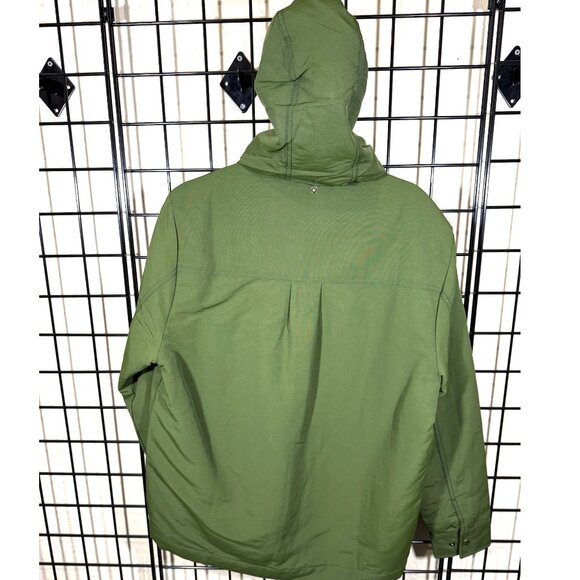 Toad & Co Forester Pass Jacket - Men's Medium - Picture 3 of 4